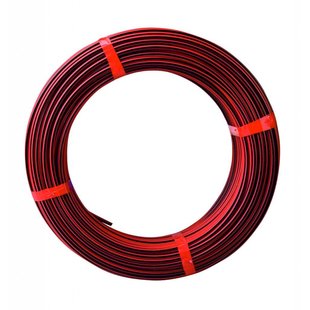 Grondkabel XL 2,7 mm 200 meter