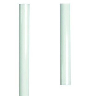 Glasfiberpaal 10 mm x 1,25 m (50 stuks)