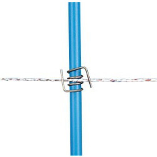 Gallagher Verstelbaar veertje 10 mm (10 stuks)