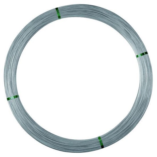 Gallagher ElectroMax afrasteringsdraad 2,65 mm (ca. 600 m)