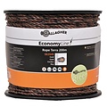 Gallagher EconomyLine cord terra 200 m