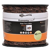 EconomyLine cord terra 200 m