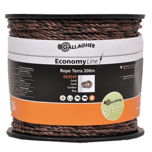 EconomyLine cord terra 200 m