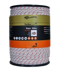 TurboLine cord wit 500 m