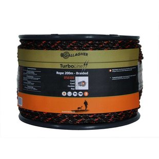TurboLine cord terra 200 m
