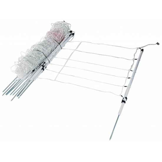 Gallagher Wilde zwijnen net, enkele pen 76 cm