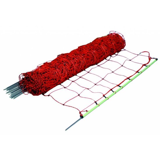 Gallagher Geitennet, enkele pen 106 cm