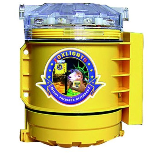 Gallagher Wildverjager Foxlight