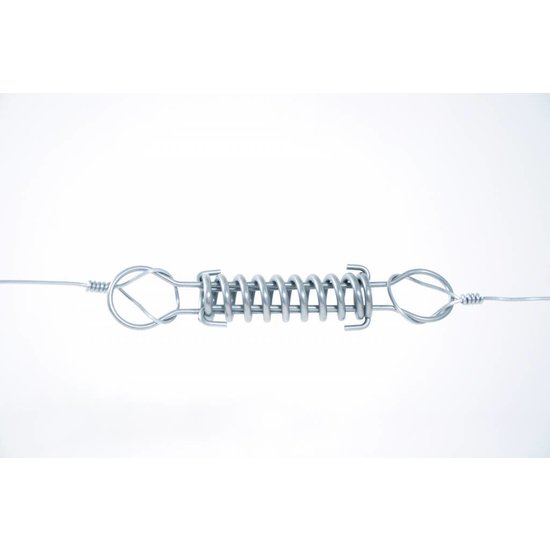 Gallagher Trekveer 1.6 mm draad