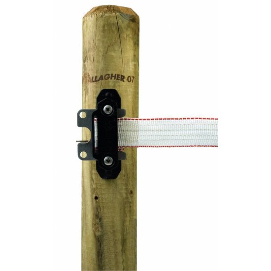 Gallagher TurboLine paarden hoekisolator 30 st