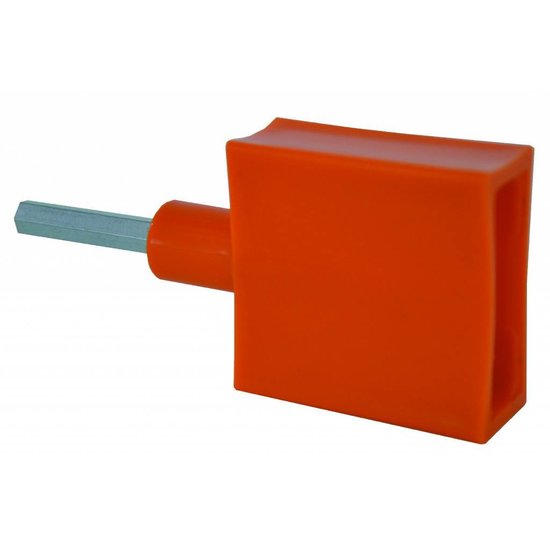 Gallagher Inschroefhulp