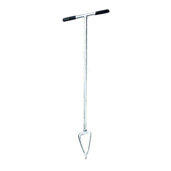 Gallagher Grondboor 7.5 cm