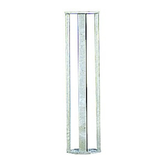 Gallagher Rammer Insultimberpaal