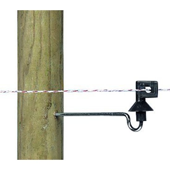 Gallagher Afstandschroefisolator 20 cm 10 st - Outlet