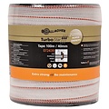 Gallagher TurboStar Super lint 40 mm wit 100 m