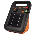 Gallagher Zonne-energie apparaat S16 (inclusief accu)