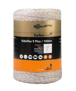 Vidoflex 9 wit 1000 m (twine)