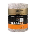 Gallagher Vidoflex 9 TurboLine Plus wit 1000 m