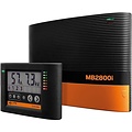 Gallagher MBS2800i Schrikdraad apparaat + Gratis Remote
