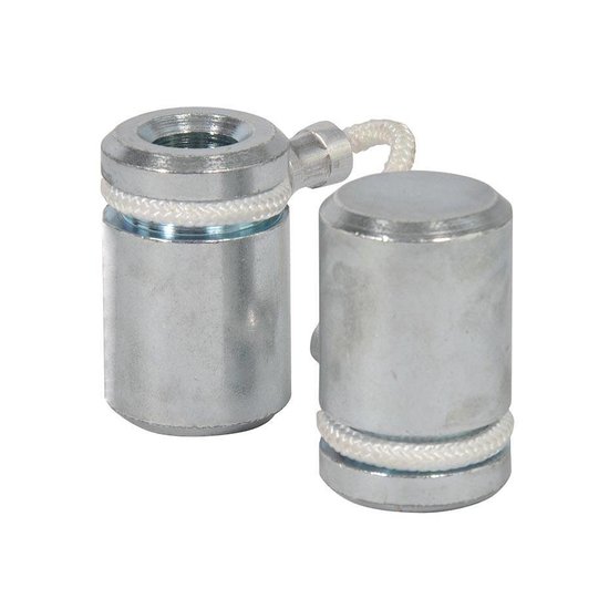 Gallagher Glasfiberpaal Driver Caps 10+13mm