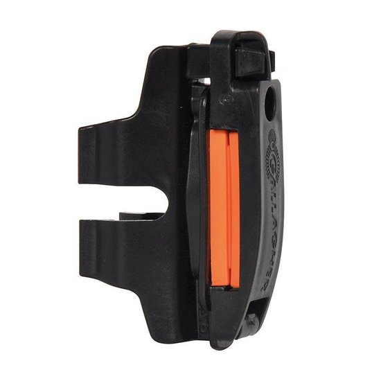 Gallagher TurboLine tape clip voor Gallagher Line post (40mm)(12st)