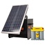 Gallagher S280 Kit Solarbox + B280+ 30W + Optima 3,7l