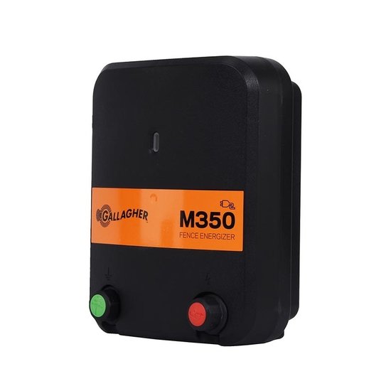 Gallagher Lichtnet apparaat M350