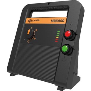 MBS800 3-in-1 Multi Power Apparaat