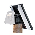 Gallagher Solar kit 20W + Bracket