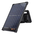 Gallagher Solar kit 20W + Bracket