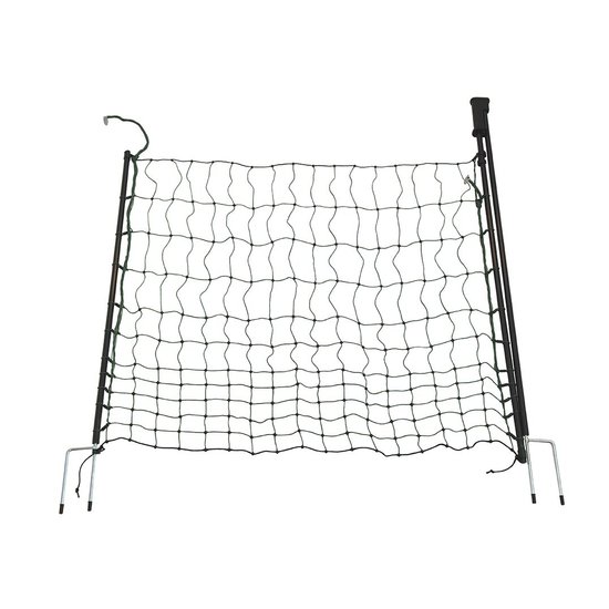 Gallagher Toegangspoort voor netten