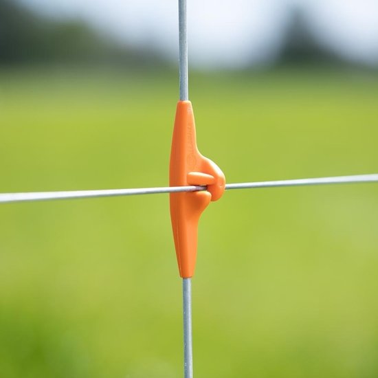 Gallagher Geïsoleerde Line Post Dropper 0,95 m (10 stuks)