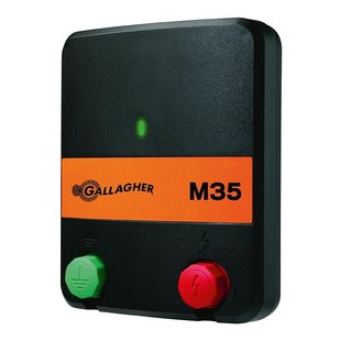 M35 Lichtnet apparaat