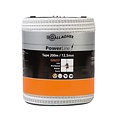 Gallagher PowerLine lint 12,5 mm wit 200 m