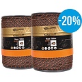 Gallagher TurboLine cord terra 2x500 m