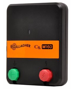 Lichtnet apparaat M160