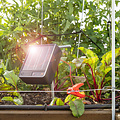 Gallagher S6 solar schrikdraadapparaat incl. batterij