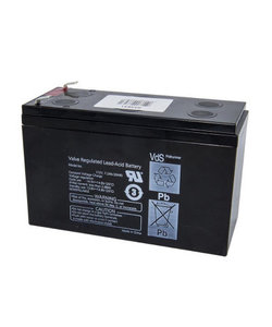 Batterij 12V voor S100, S200 en S400