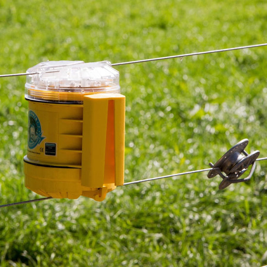 Gallagher Wildverjager Foxlight