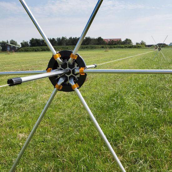 Gallagher Rasterspin (5 stuks)