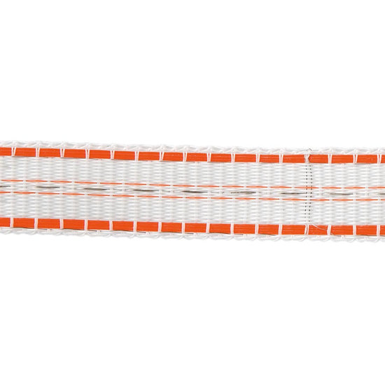 Gallagher TurboLine lint 20 mm wit 200 m