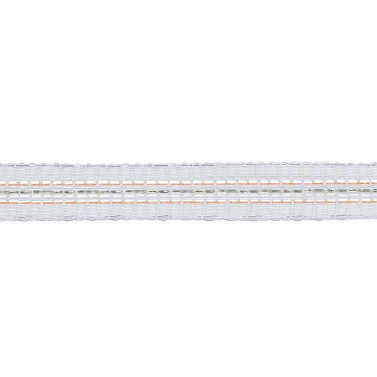 Gallagher TurboLine lint 12,5 mm wit 200 m