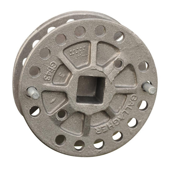 Gallagher Roterende spanner (3 stuks)