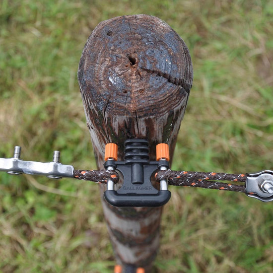 Gallagher Poortgreepanker 5 st