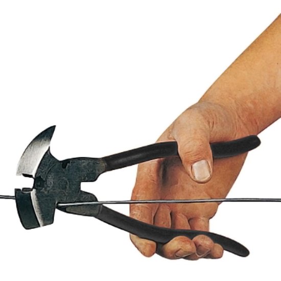 Gallagher Farmertang