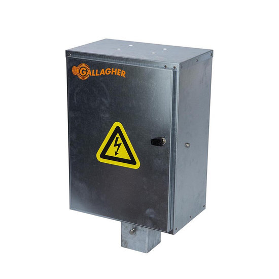 Gallagher Inbraakwerende kast