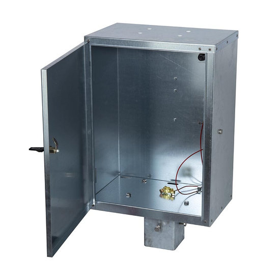 Gallagher Inbraakwerende kast