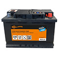 Gallagher Accu 12V/100Ah Premium Turbo AGM