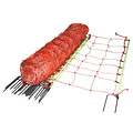 Gallagher Schapennet versterkt, dubbele pen 90 cm