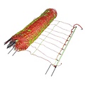 Gallagher Combinet, dubele pen 90 cm versterkt (dubbele pen)